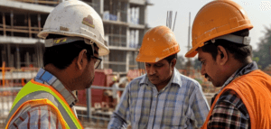 The Role of ERP Software in Revolutionizing the Construction Industry