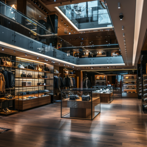 Online Retail Trends.