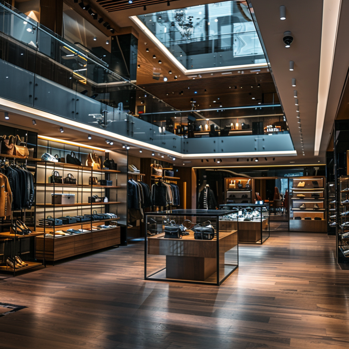 Online Retail Trends.