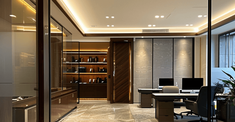 Top 15 Turnkey Fit-Out Companies in India