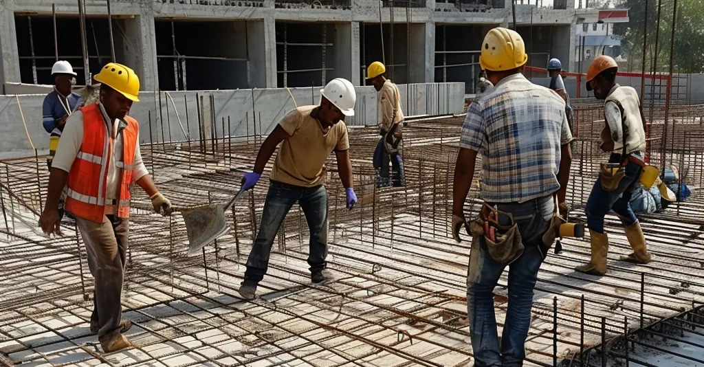 The Scope for Turnkey Fit-Out Firms