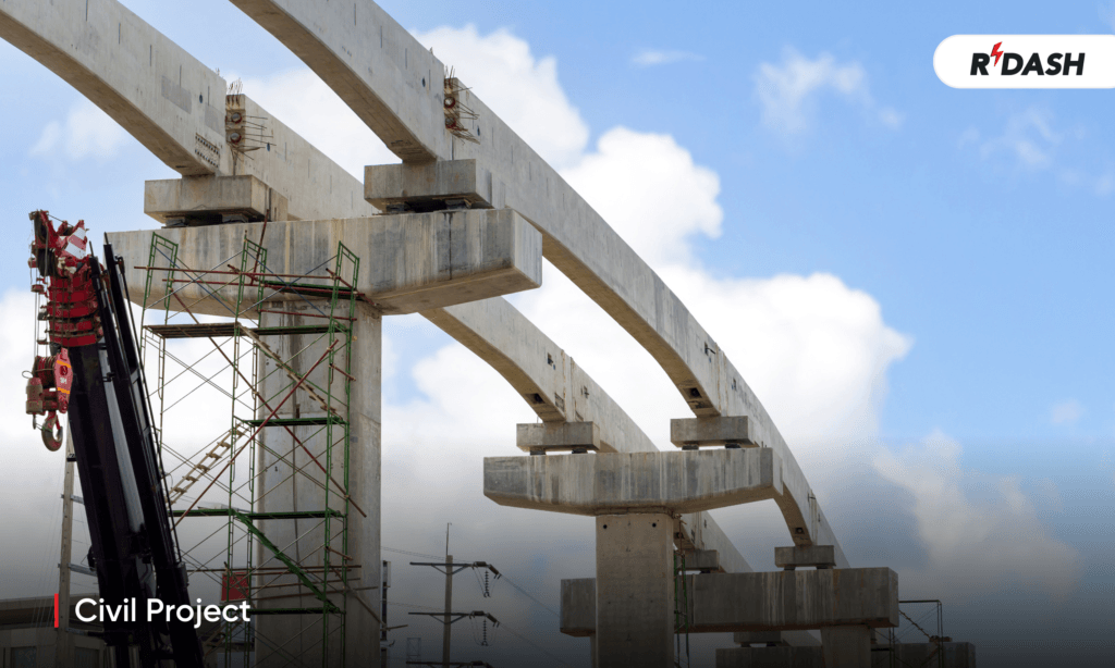 Types of Construction Projects