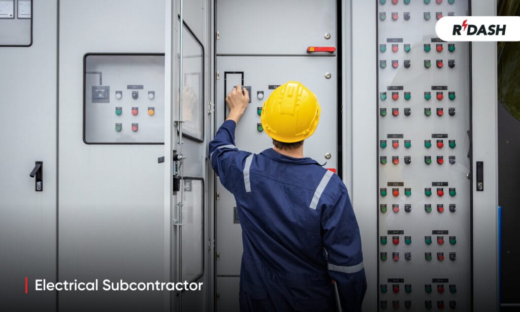 Electrical Subcontractors