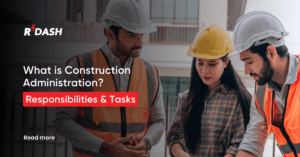 Construction Administrator