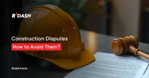 Construction Disputes