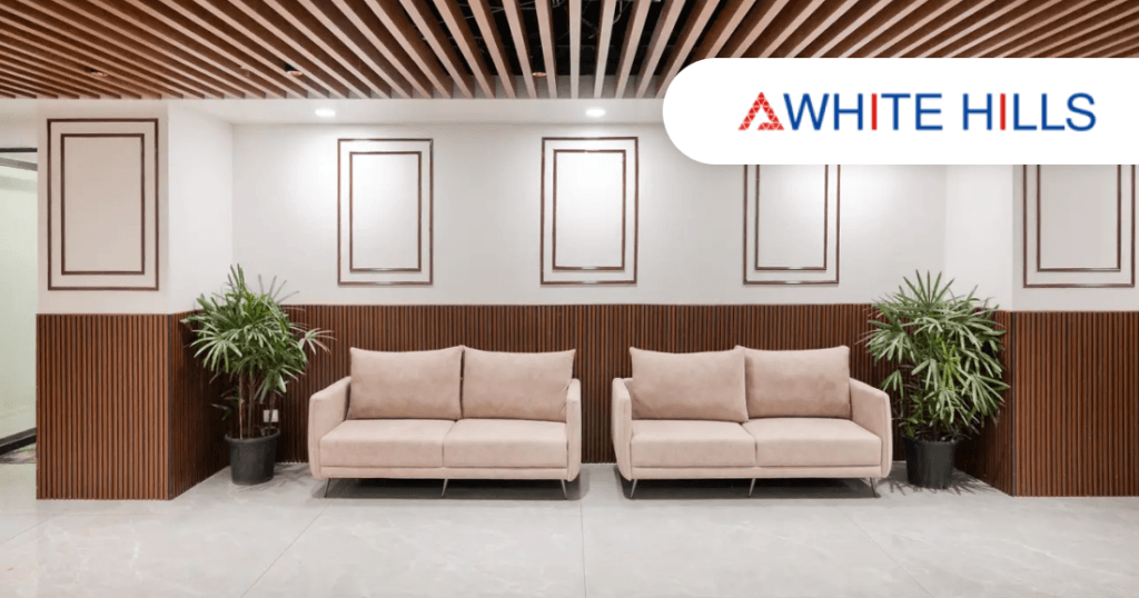 White hills case study