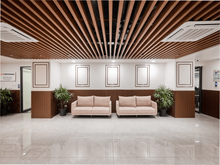 White Hills case study