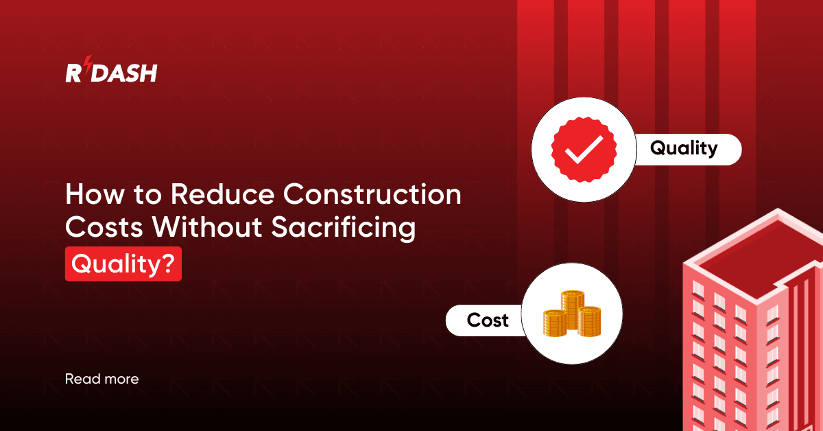 Construction Cost