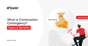 Construction Contingency