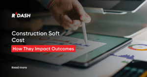 construction soft costs