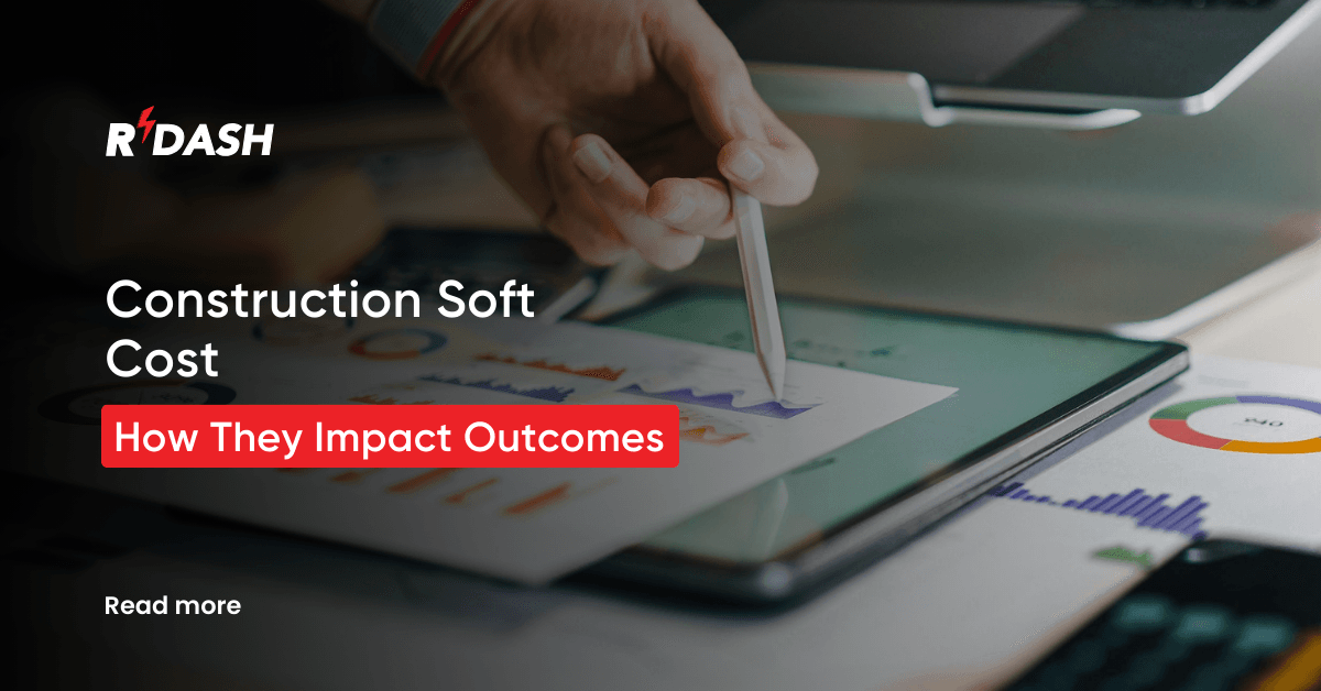 construction soft costs