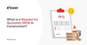 Request for Quotation