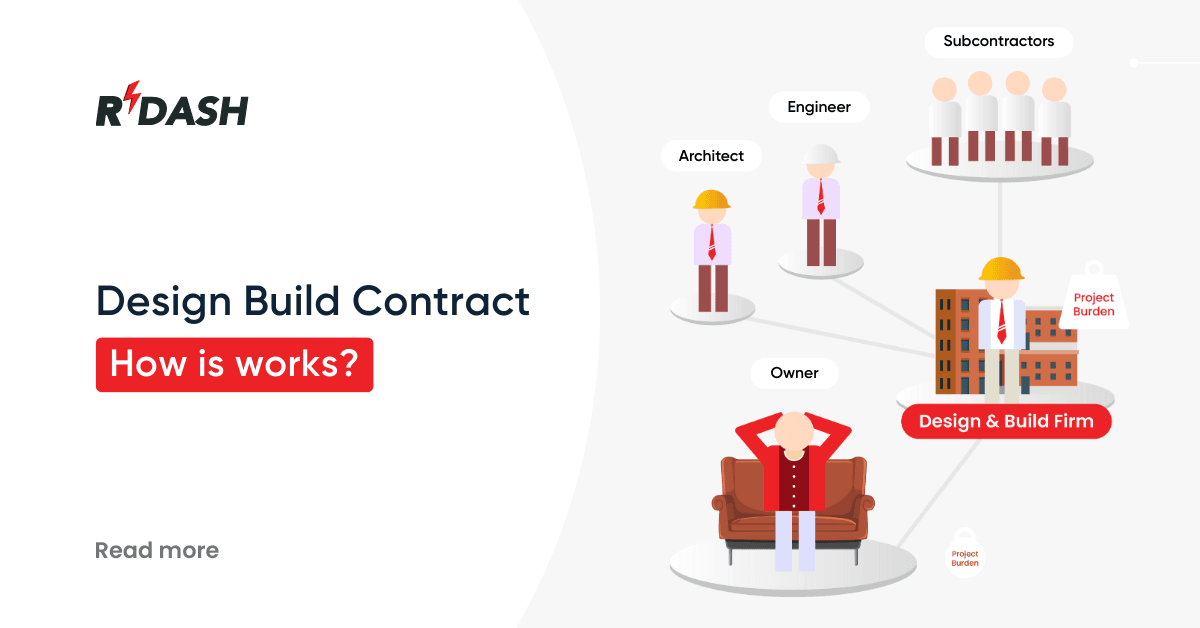 design build contract