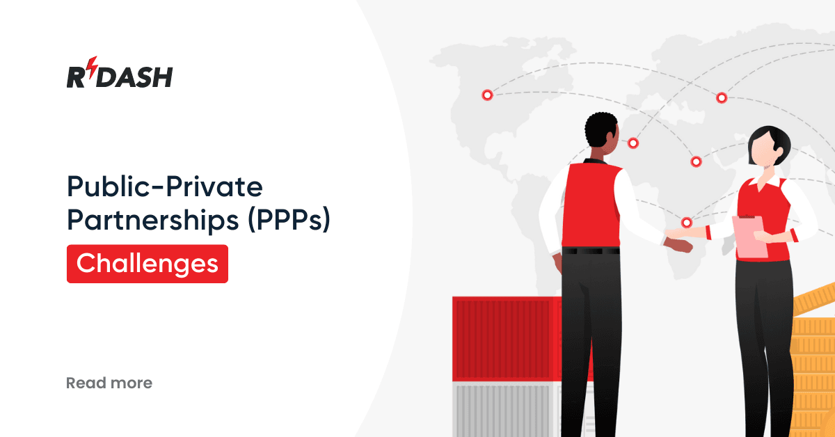 Public-Private Partnership (PPP)