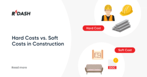 Hard Costs vs Soft Costs