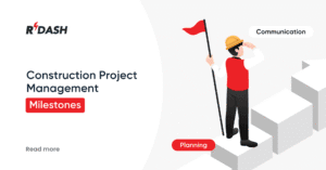 project management milestone