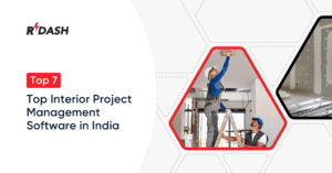 Top Interior Project Management Software in India