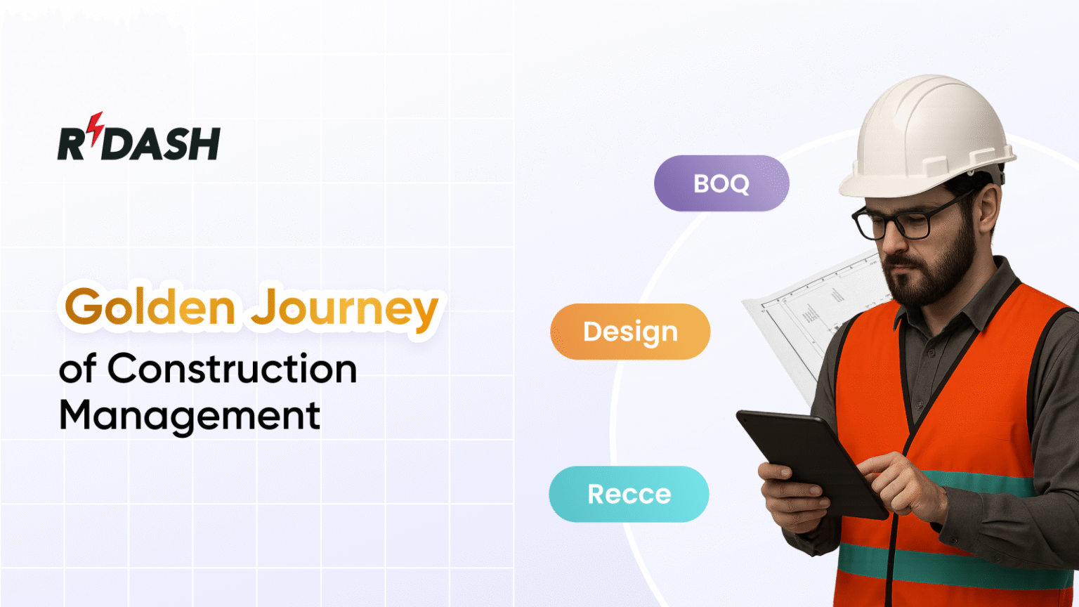 RDash Ebooks: Curated content on Construction & Interiors