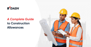 construction allowance