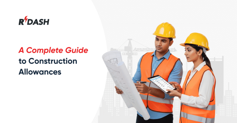 construction allowance