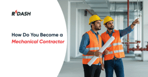 Mechanical Contractor