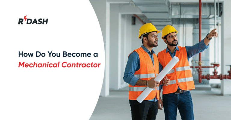 Mechanical Contractor