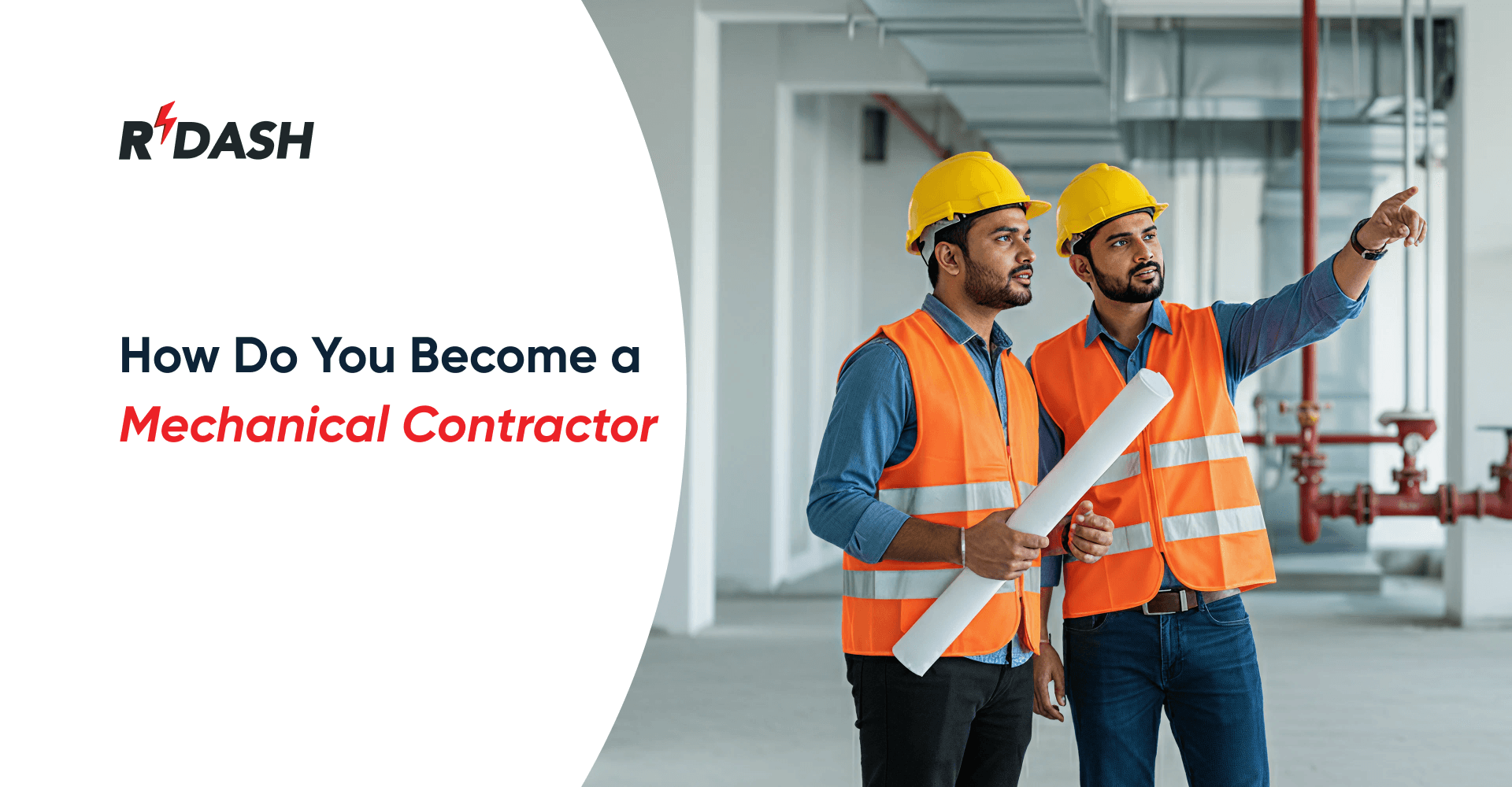 Mechanical Contractor