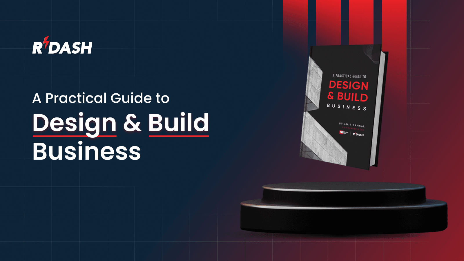 Ultimate Guide to Design Build Business | RDash