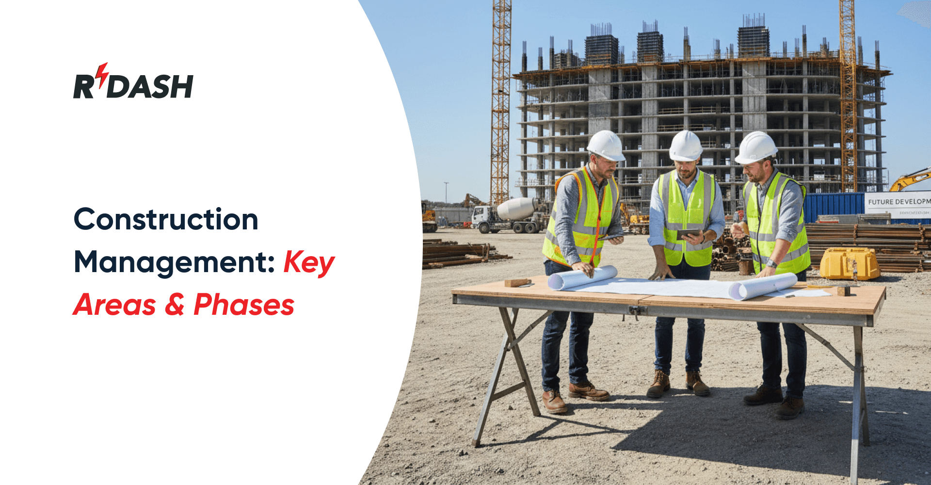 Construction Management