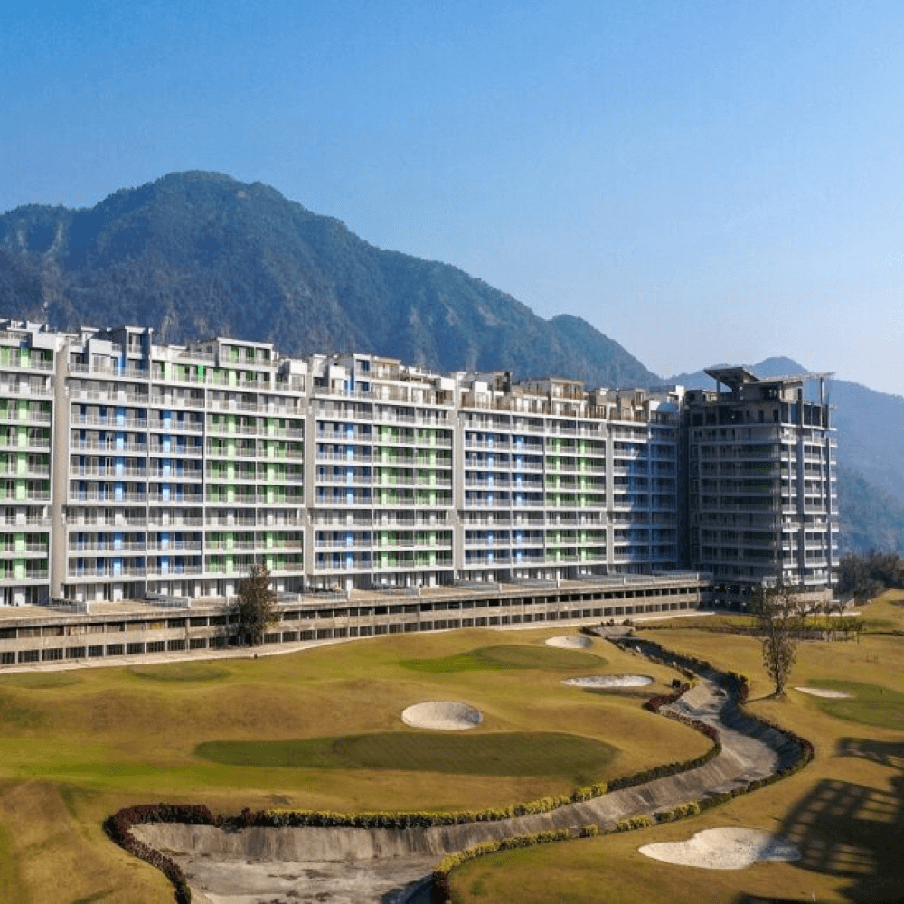 Sawhney Buildwell project on RDash | A detailed case study