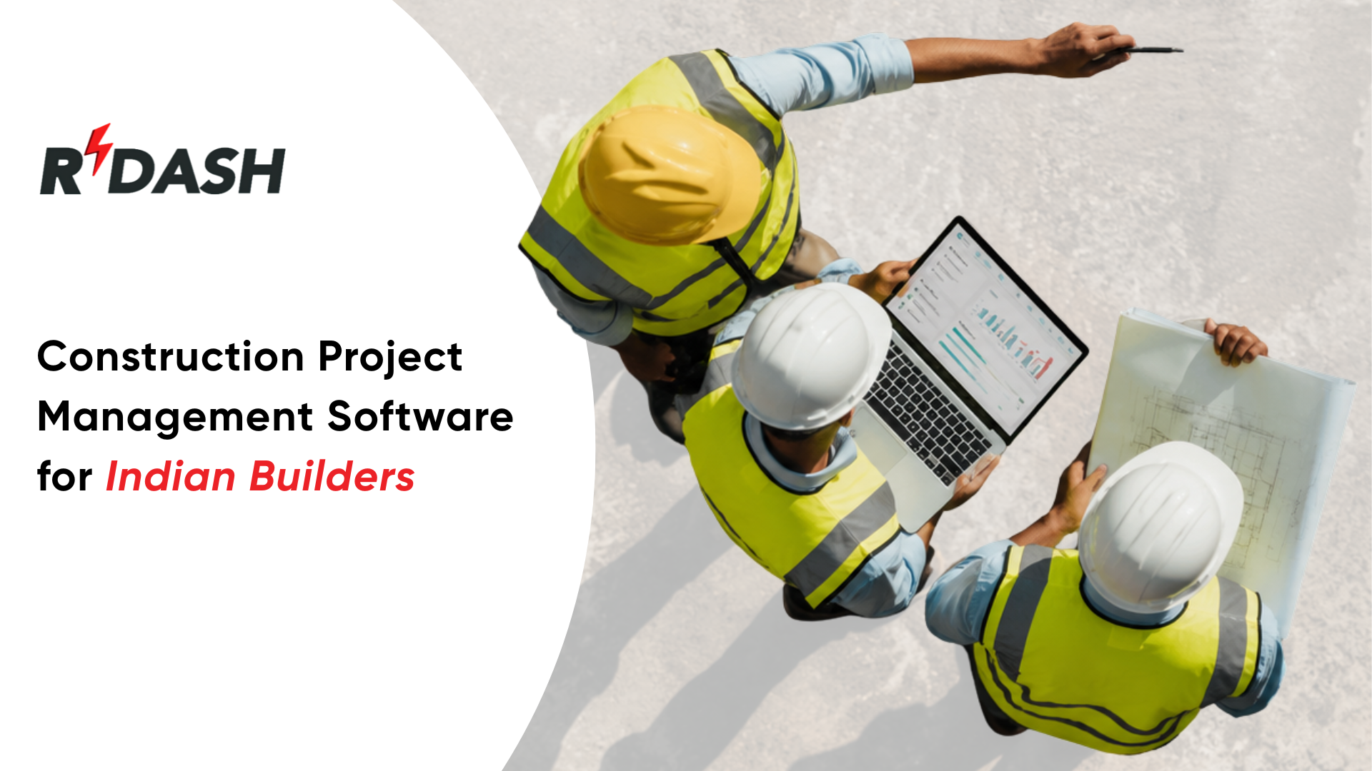 Construction Project Management Software for Small Business: A Practical Guide for Indian Builders and Contractors