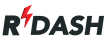 RDash logo