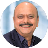Rajeev Mittal