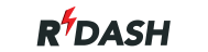 Rdash logo