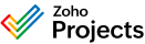 Zoho projects